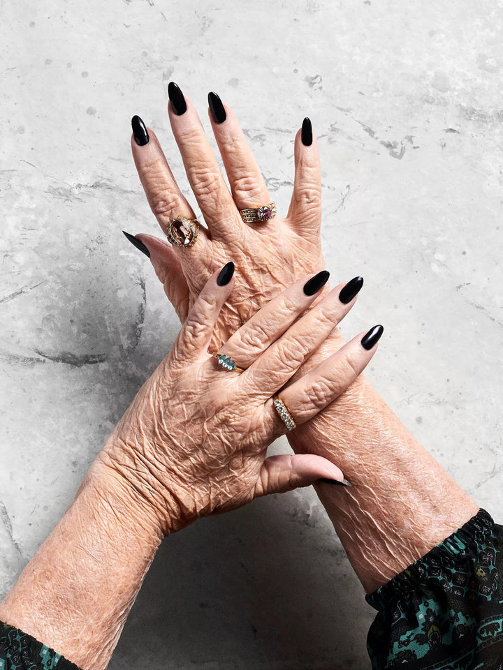 Nail Polish 13ml - GLAM MODA