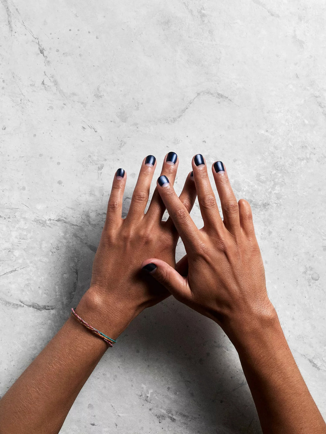 Nail Polish 13ml - GLAM MODA