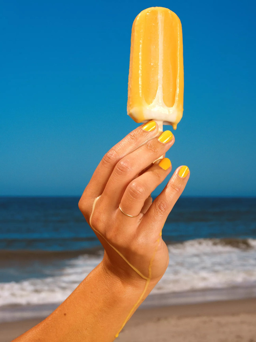 Nail Polish 13ml - GLAM MODA