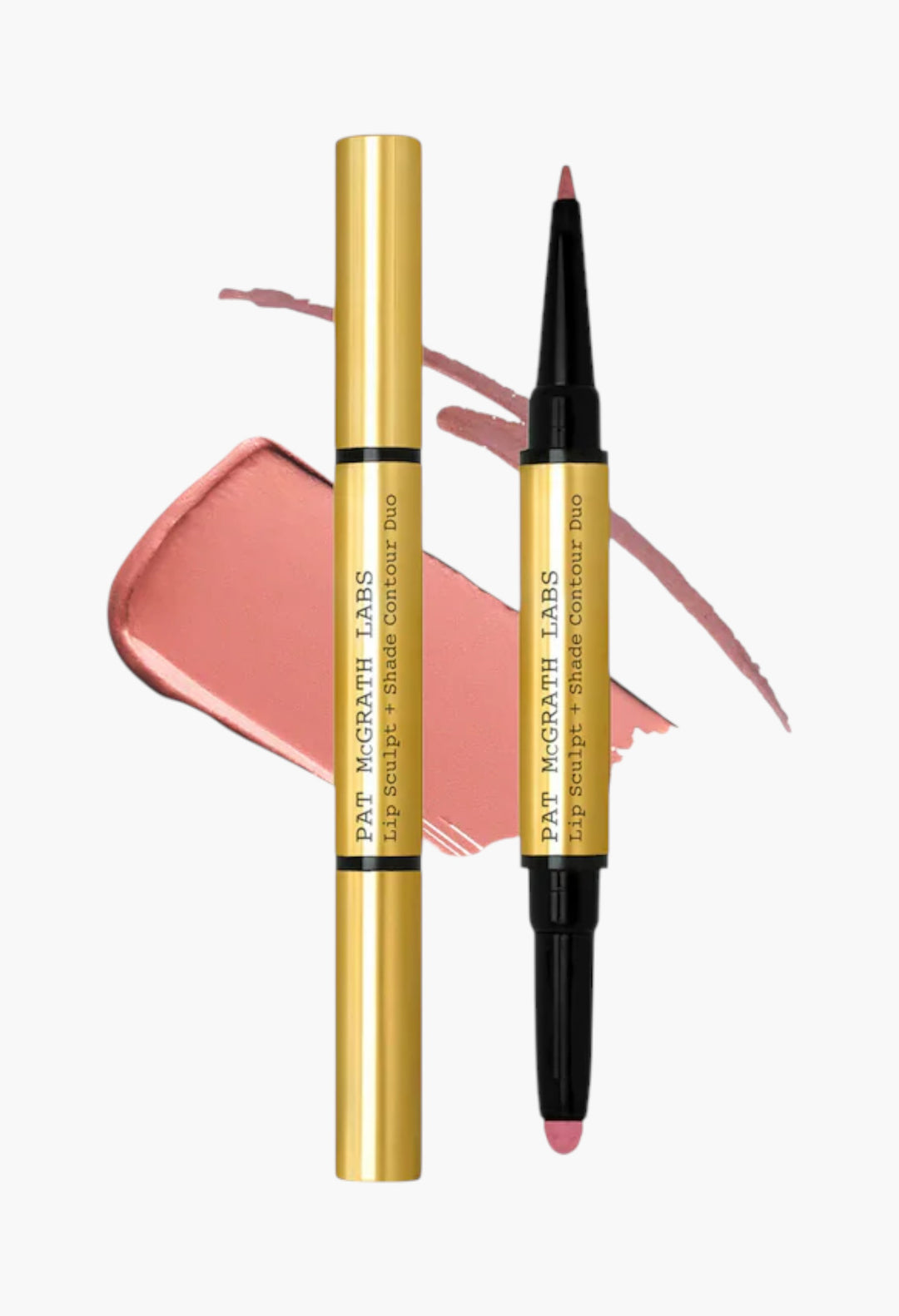Lip Sculpt + Shade Lipstick and Lip Liner Contour Duo - GLAM MODA