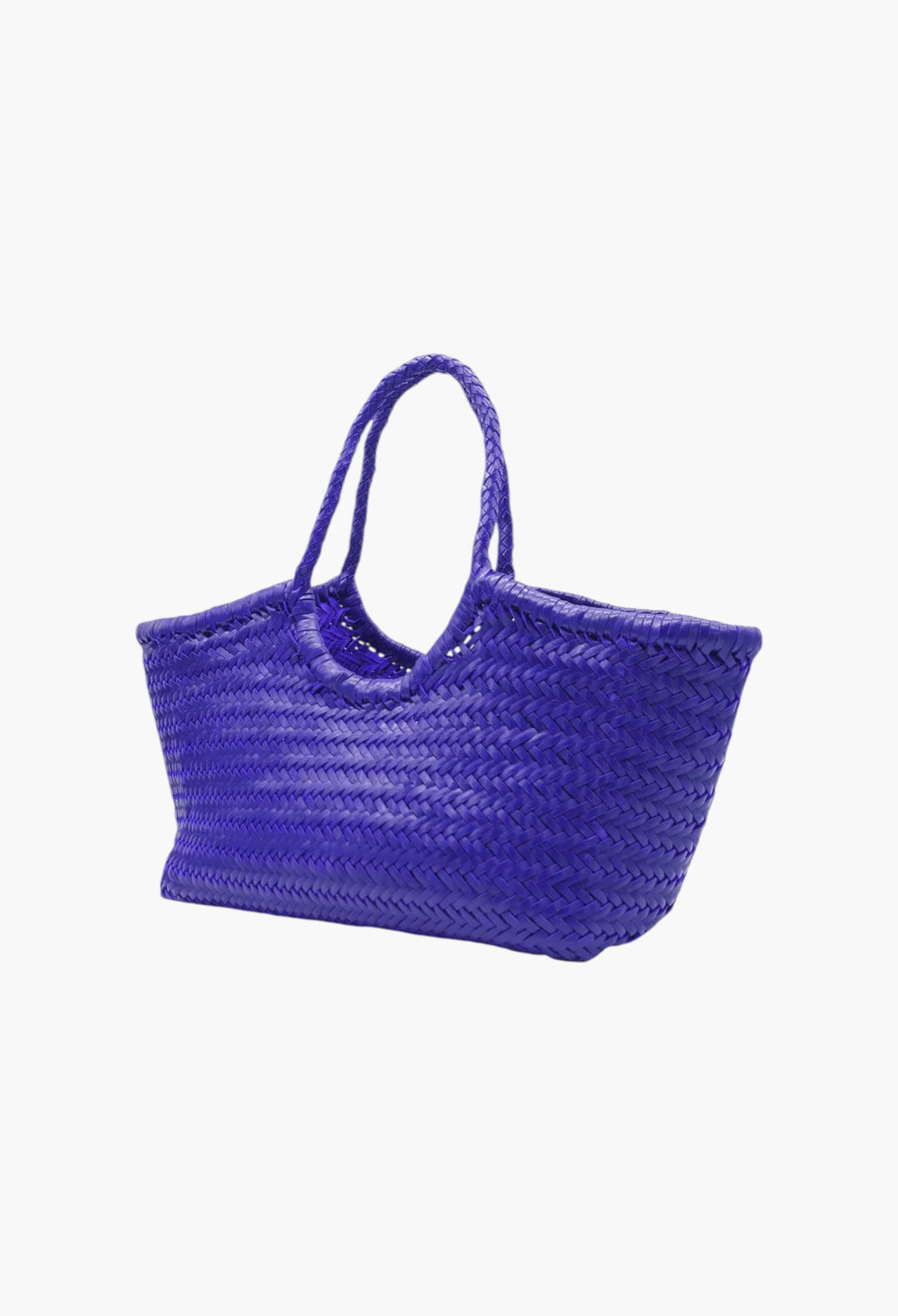 Nantucket Big Deep Purple - GLAM MODA