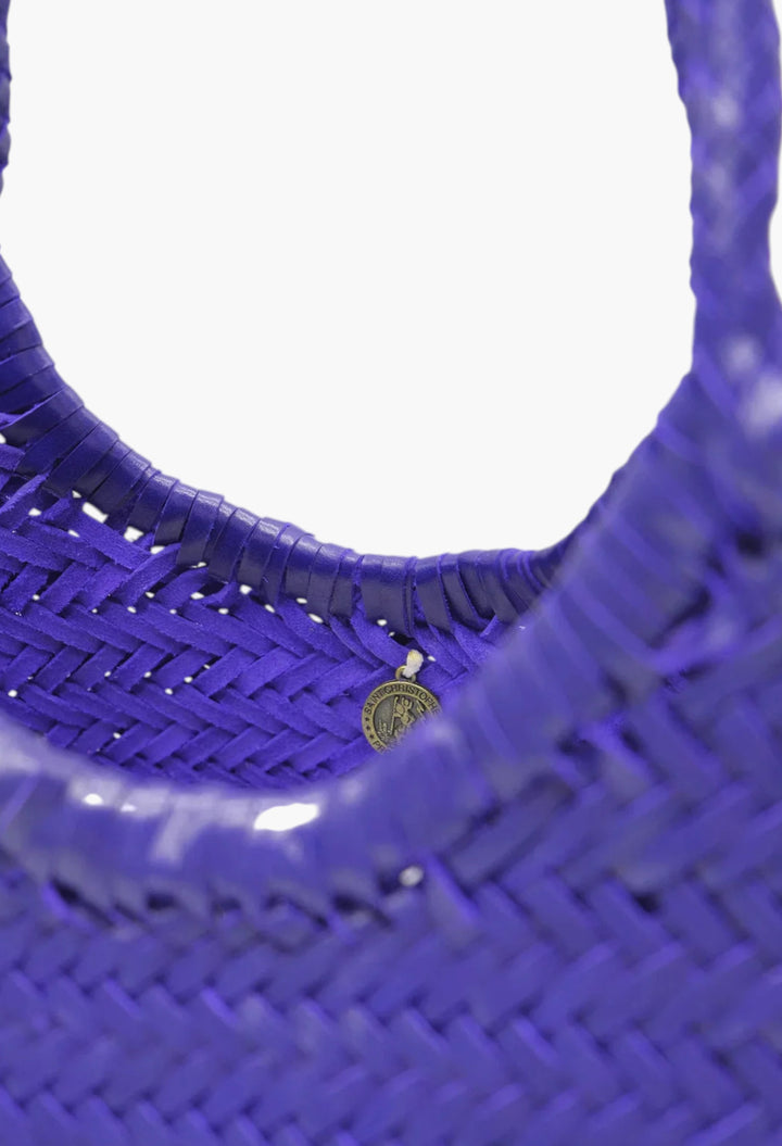 Nantucket Big Deep Purple - GLAM MODA