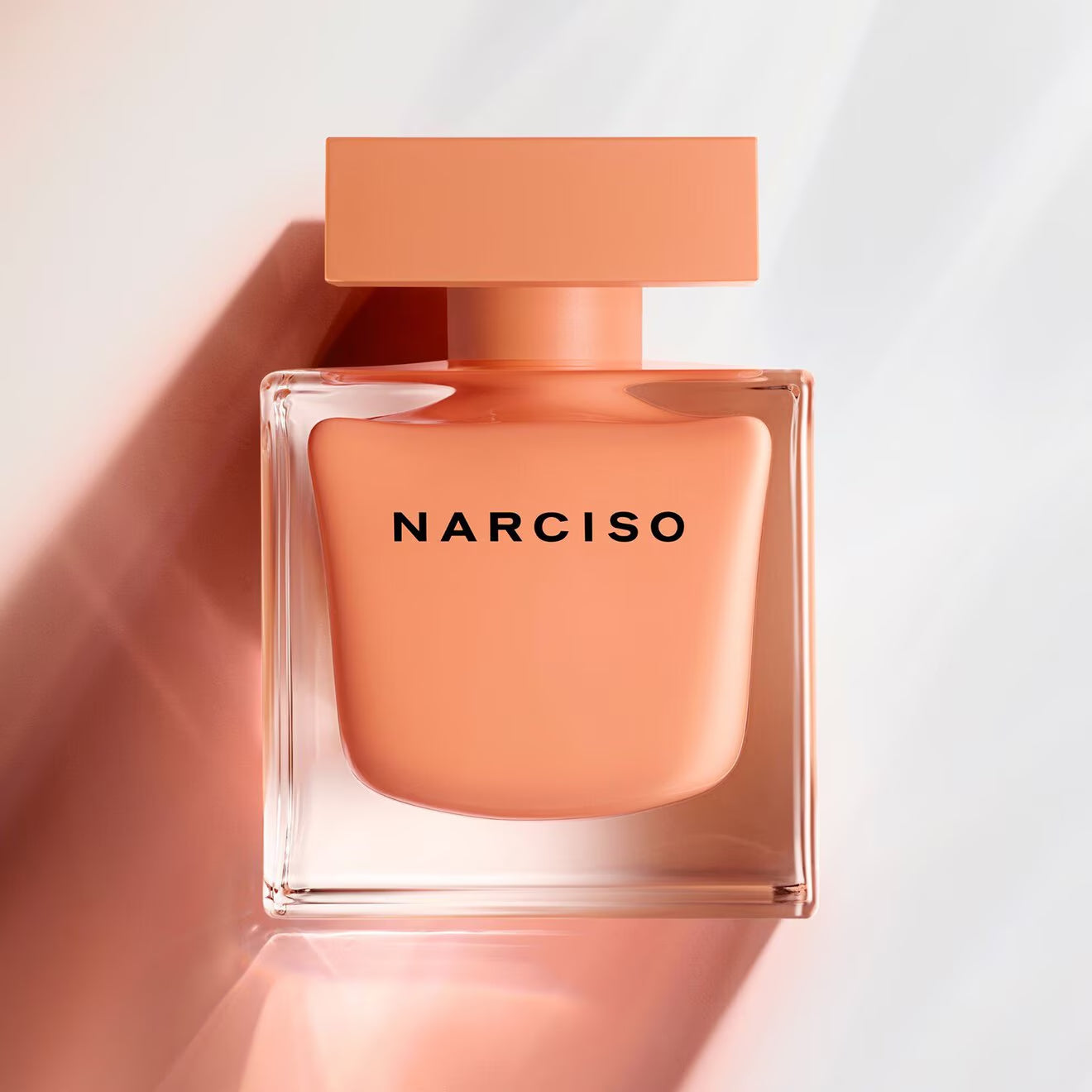 Narciso Eau de Parfum Ambrée | Warm, Sensual & Radiant Fragrance