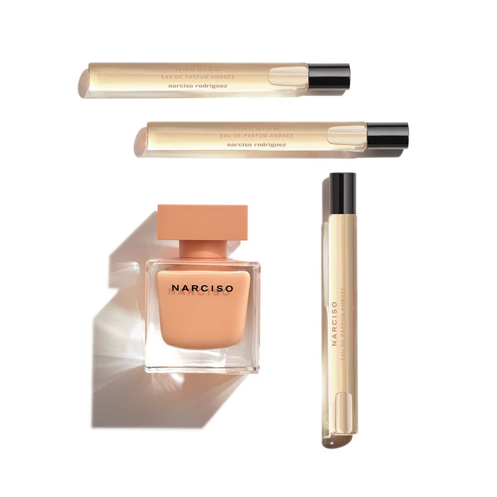 Narciso Eau De Parfum Ambrée - GLAM MODA