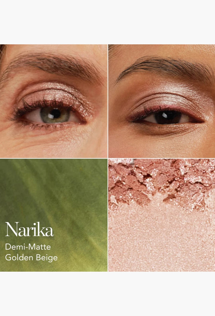 Matte Eye Shade - Narika (Limited Edition)