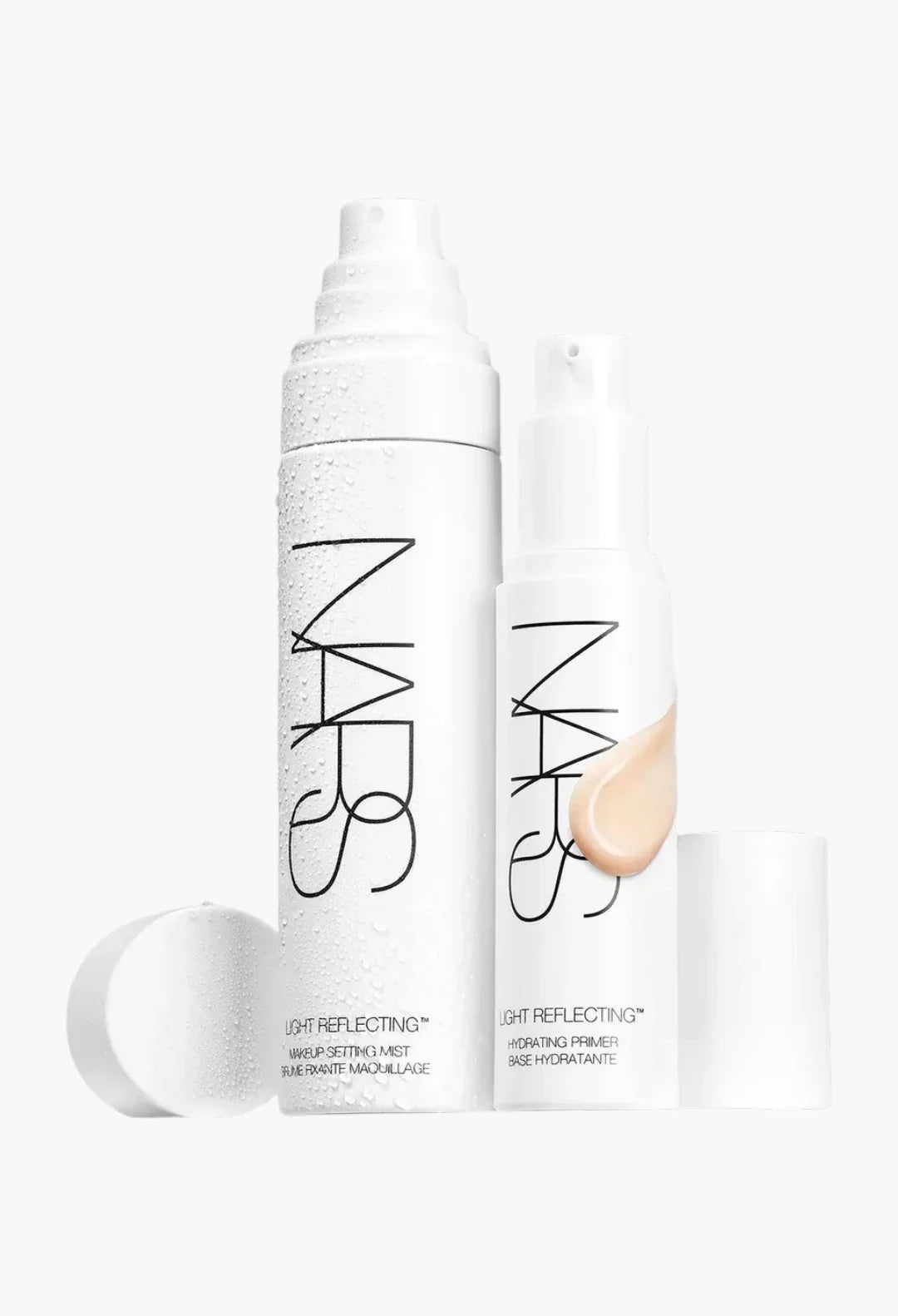 NARS Light Reflecting Hydrating Primer
