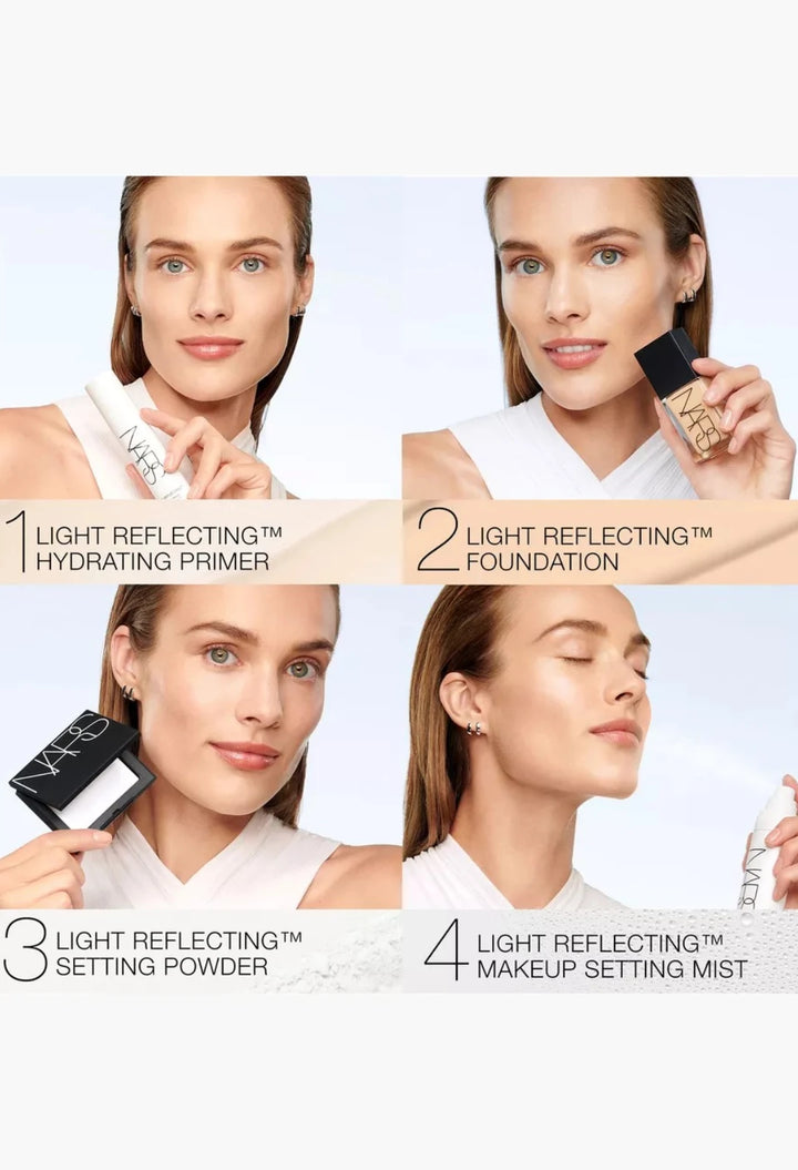Light Reflecting™ Hydrating Primer