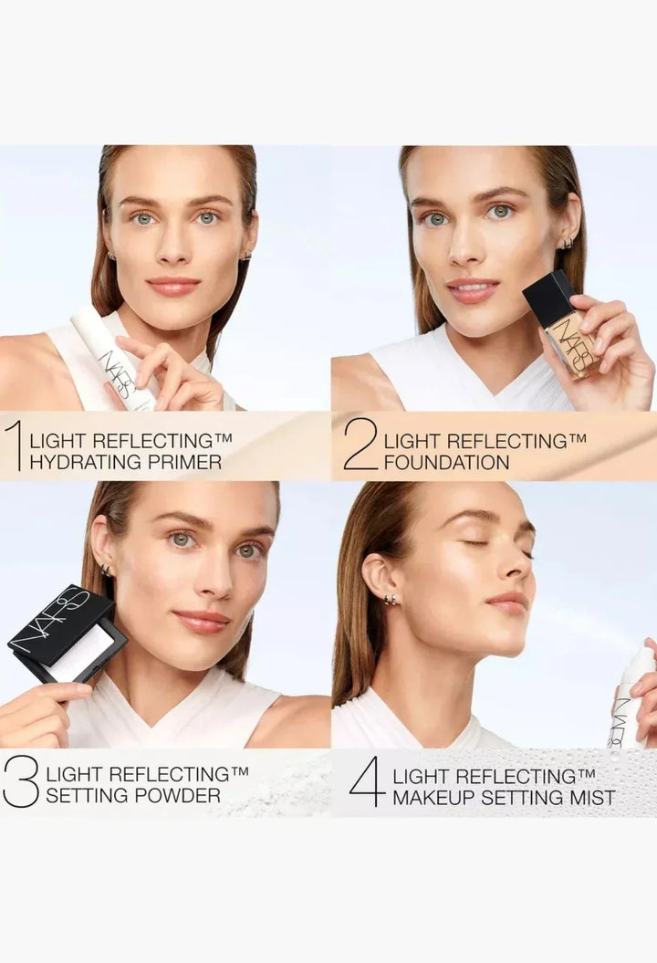 NARS Light Reflecting Hydrating Primer