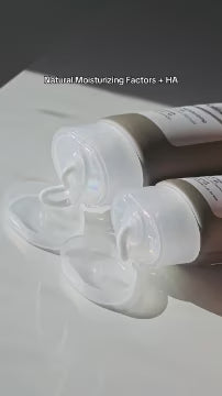 Natural Moisturizing Factors + Hyaluronic Acid Daily Moisturizer - GLAM MODA