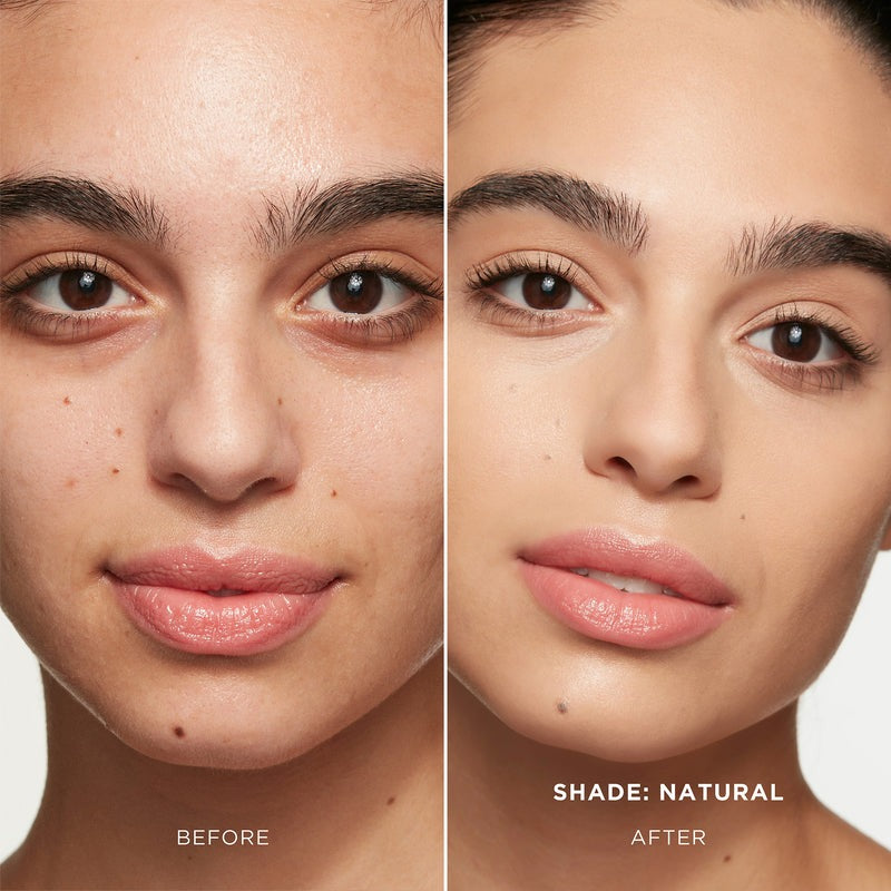 Natural - Vanish Seamless Foundation Stick - GLAM MODA