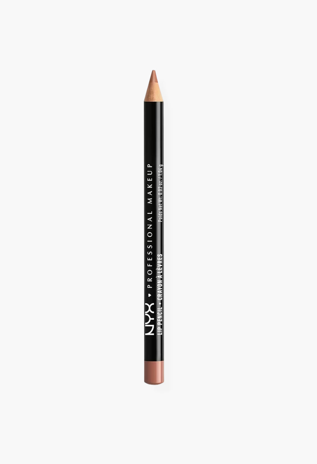 Slim Lip Pencil - Natural-Looking Long-Wear Lip Liner - GLAM MODA