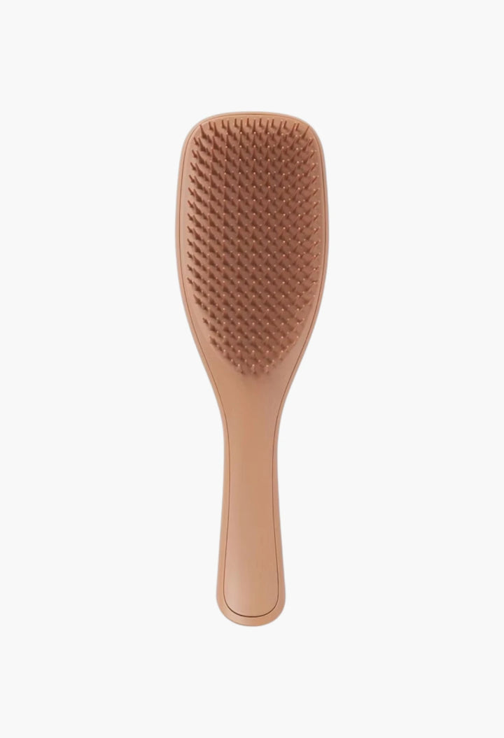 The ultimate detangler