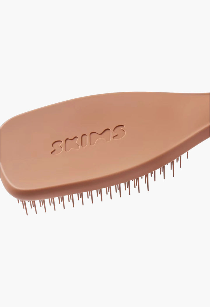 The ultimate detangler