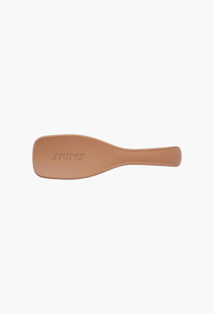 The ultimate detangler