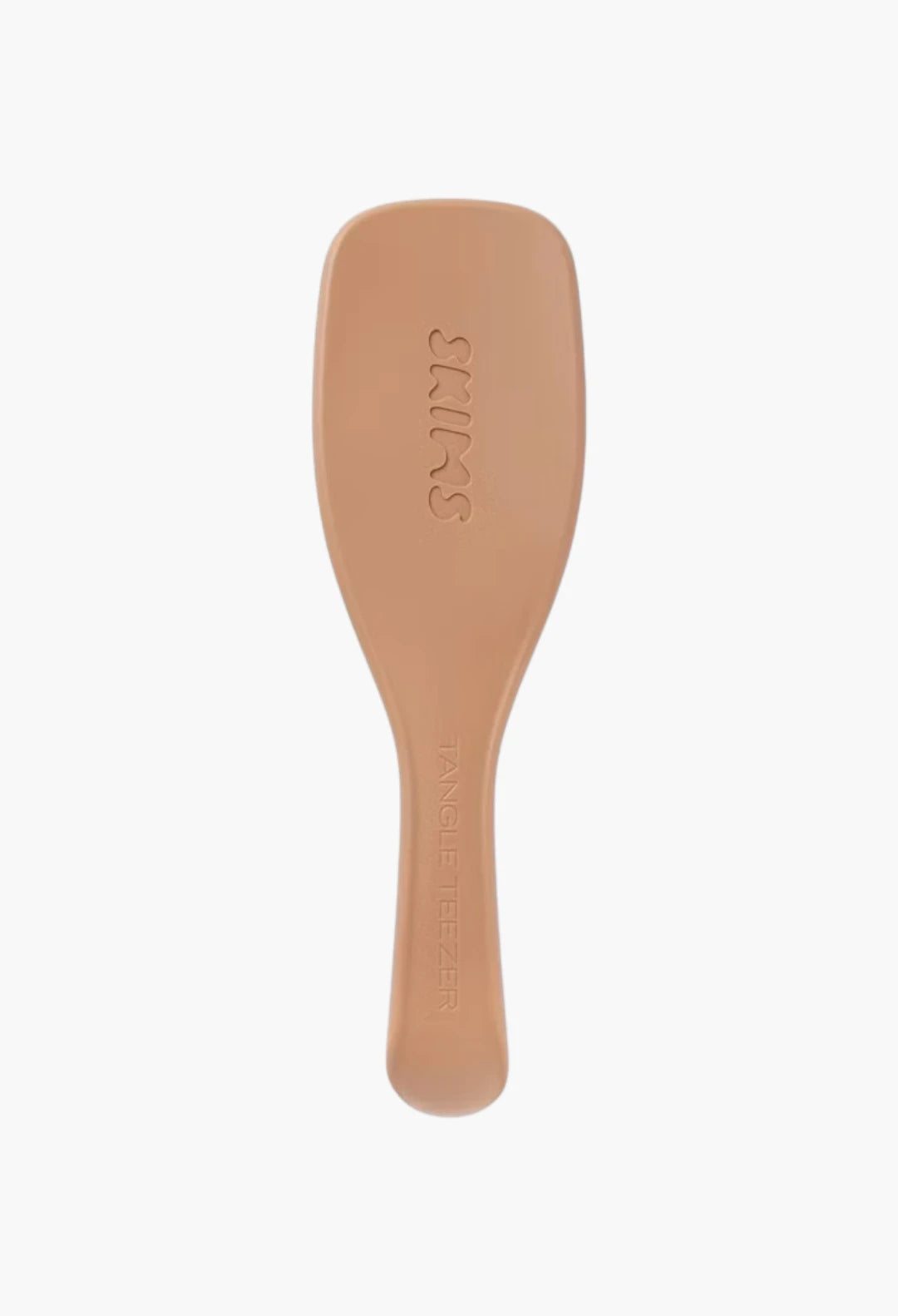 The ultimate detangler