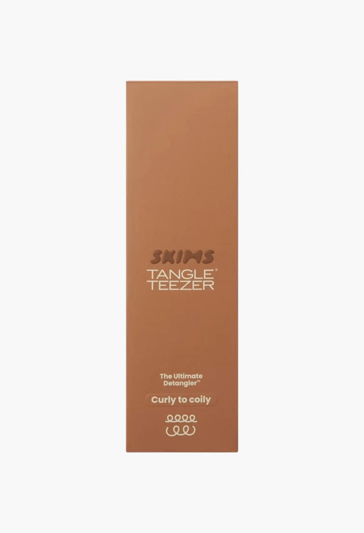 The ultimate detangler