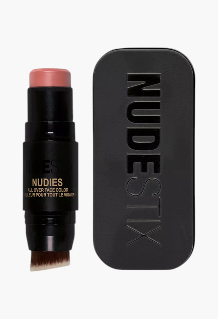 Nudies All-Over Matte Blush Face Colour 7g - GLAM MODA