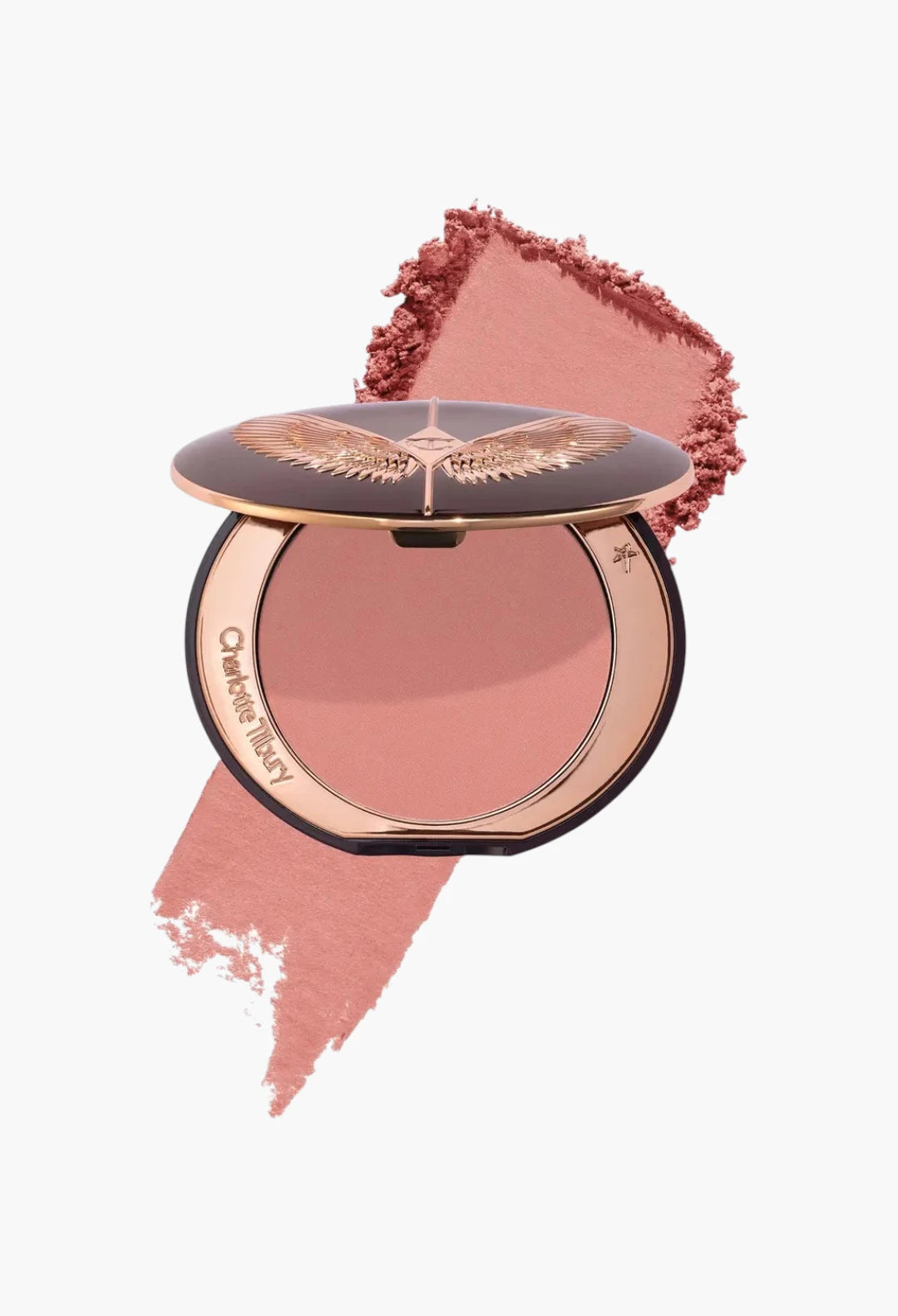 Pillow Talk Blush Blur
