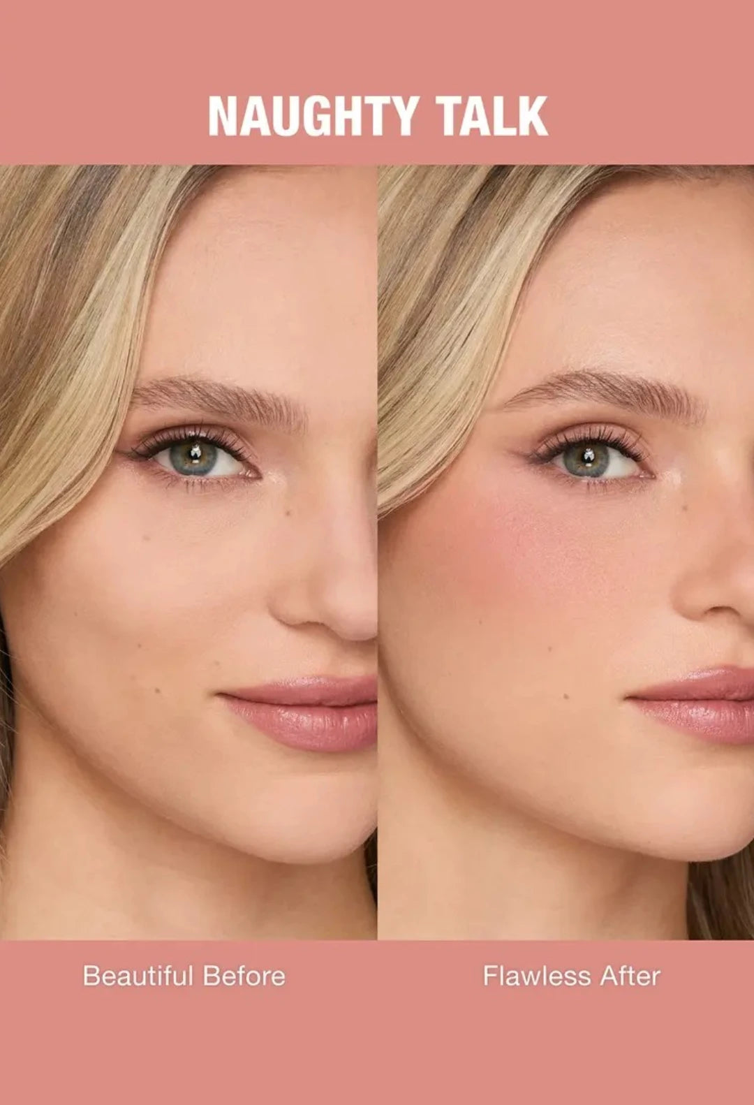 Pillow Talk Blush Blur