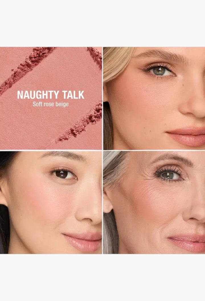 Pillow Talk Blush Blur