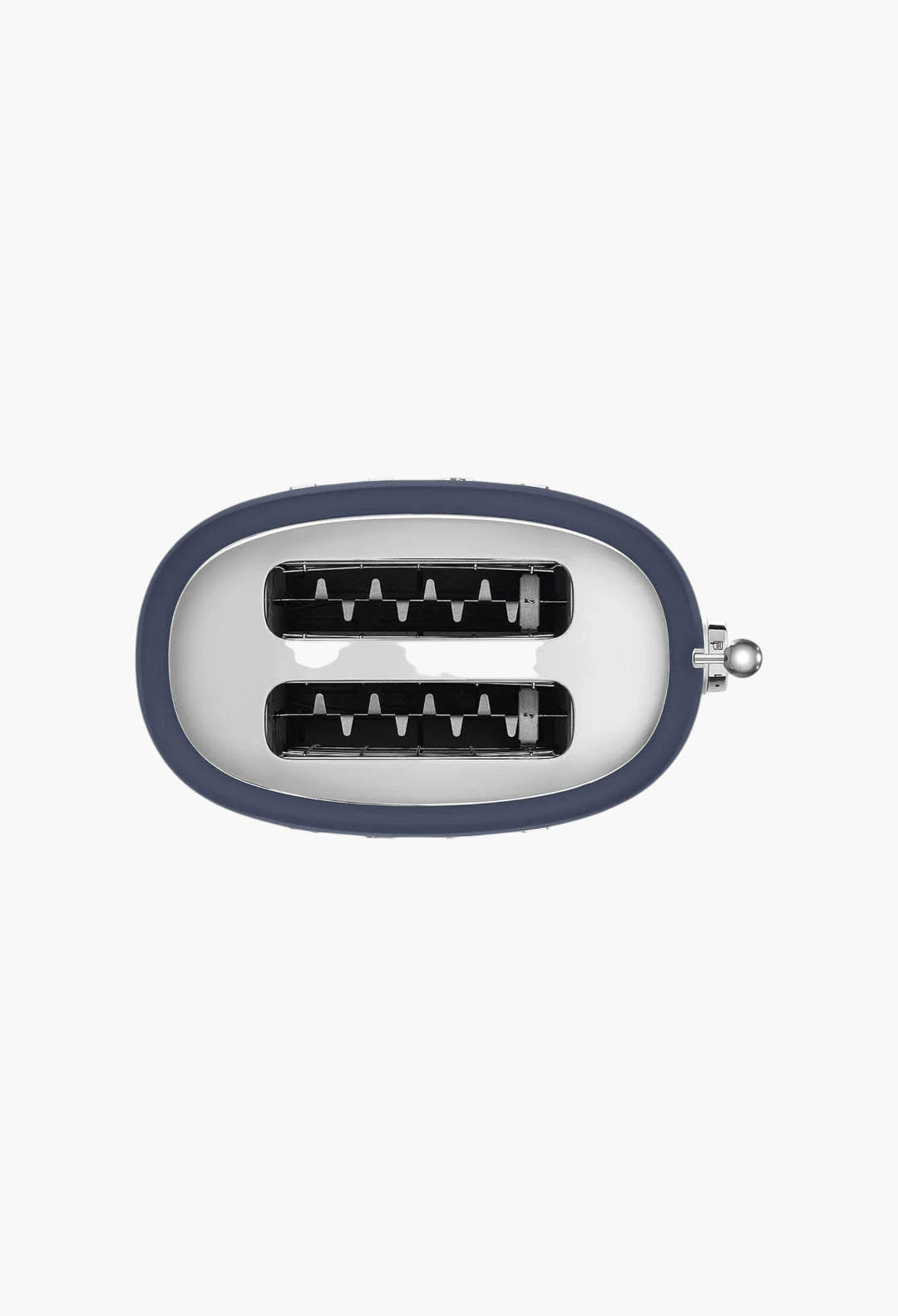 Navy Blue - Two Slice Toaster - TSF01EGMUK50's Style - GLAM MODA