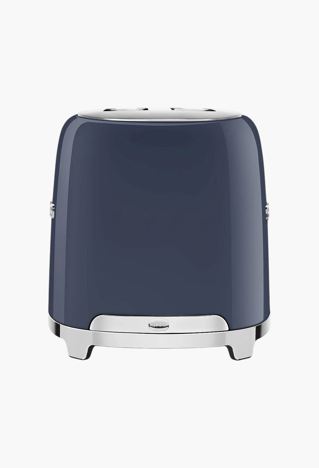 Navy Blue - Two Slice Toaster - TSF01EGMUK50's Style - GLAM MODA