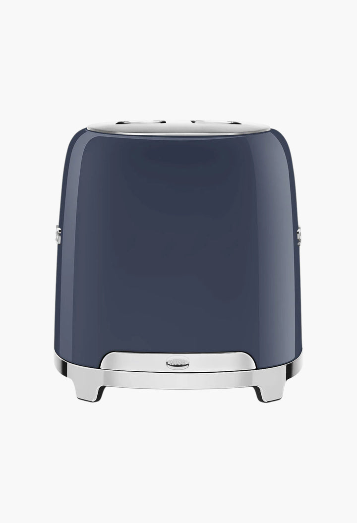 Navy Blue - Two Slice Toaster - TSF01EGMUK50's Style - GLAM MODA