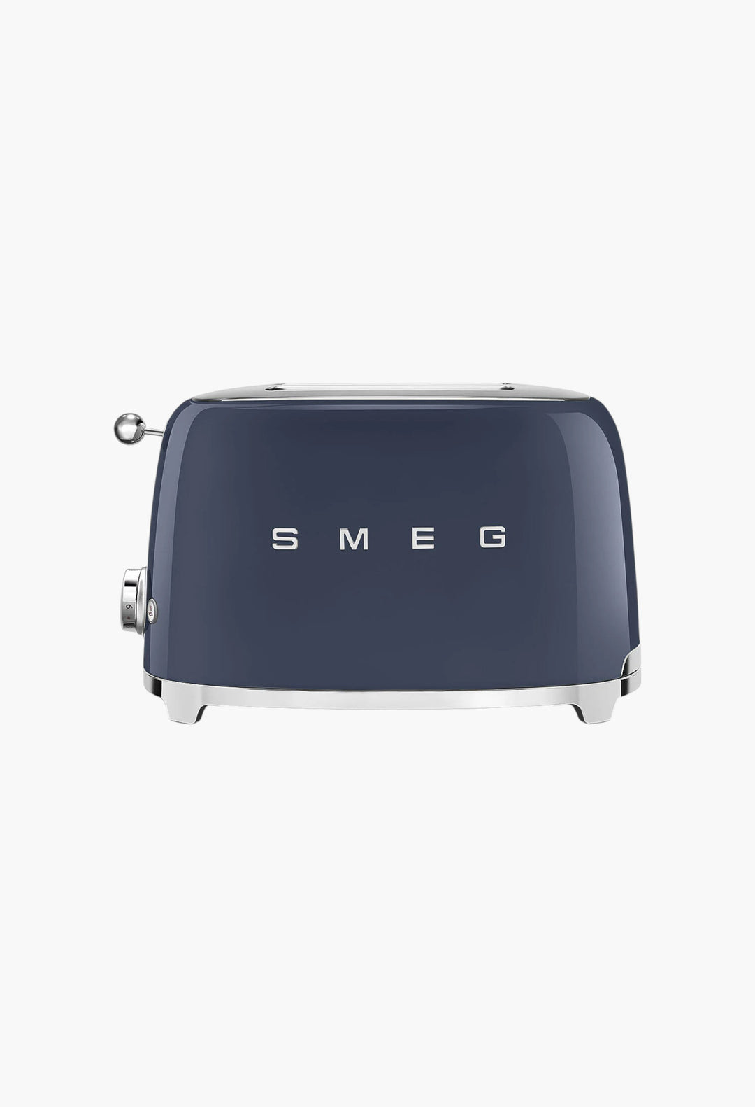 Navy Blue - Two Slice Toaster - TSF01EGMUK50's Style - GLAM MODA