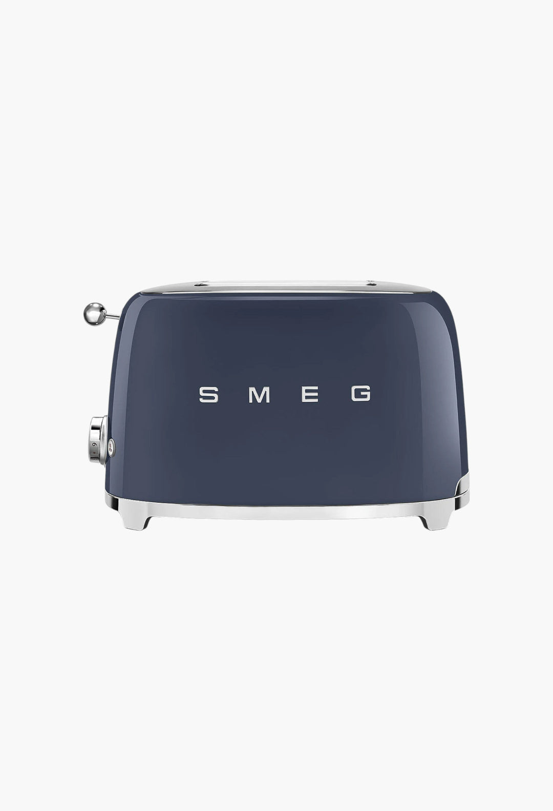 Navy Blue - Two Slice Toaster - TSF01EGMUK50's Style - GLAM MODA