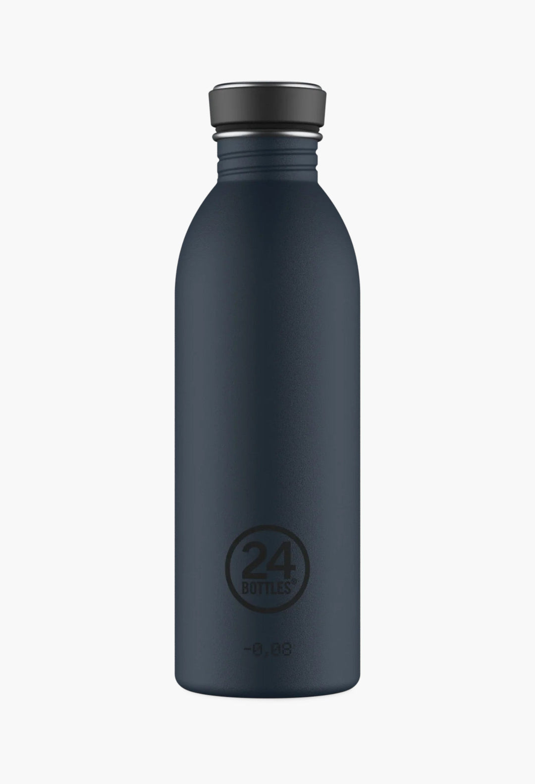 Navy Blue - Urban Bottle 500 ml - GLAM MODA