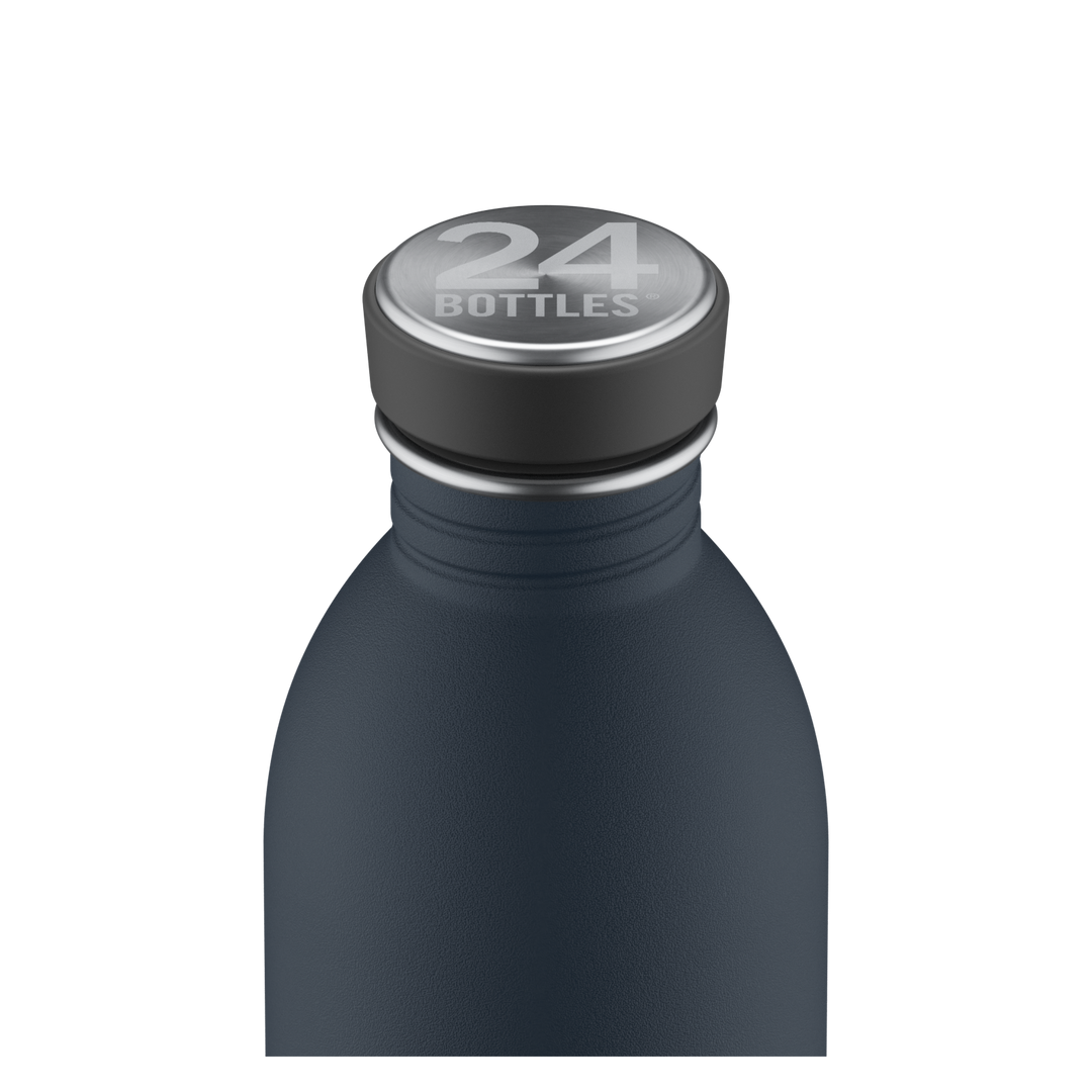 Navy Blue - Urban Bottle 500 ml - GLAM MODA