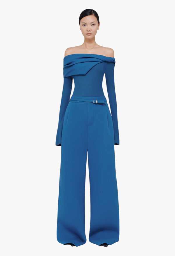 Navy - Hida Trousers