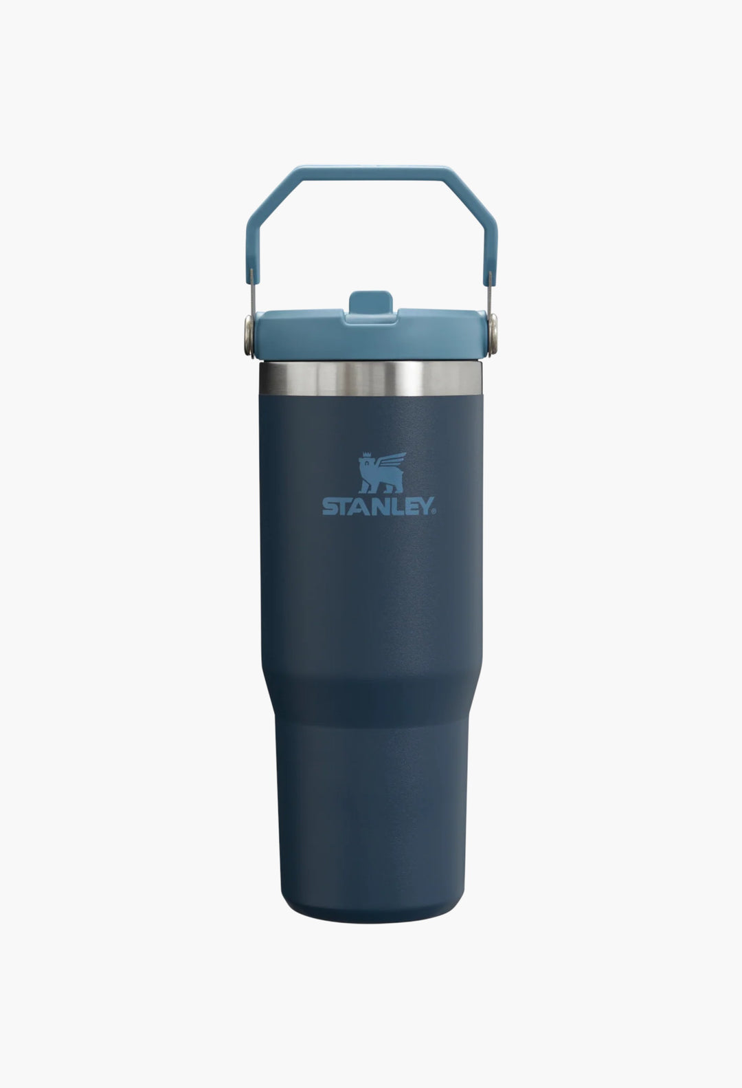 The IceFlow™ Flip Straw Tumbler - GLAM MODA