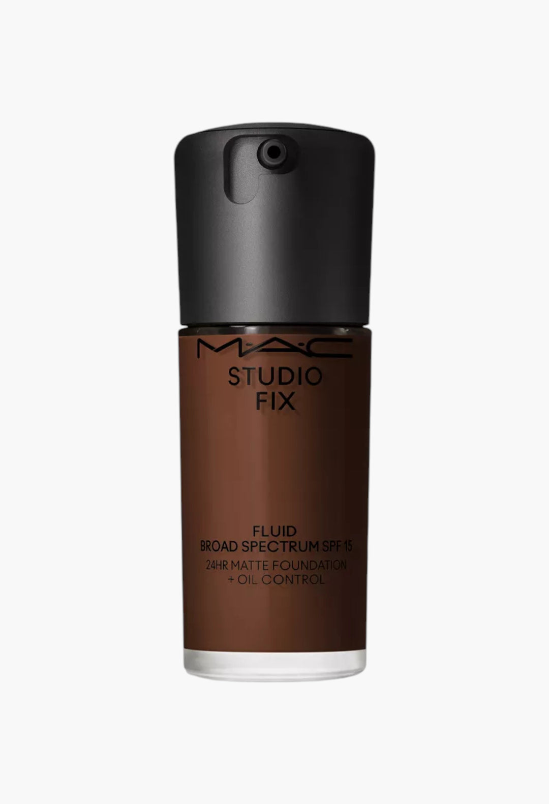 Studio Fix Fluid Spf 15 Foundation - GLAM MODA