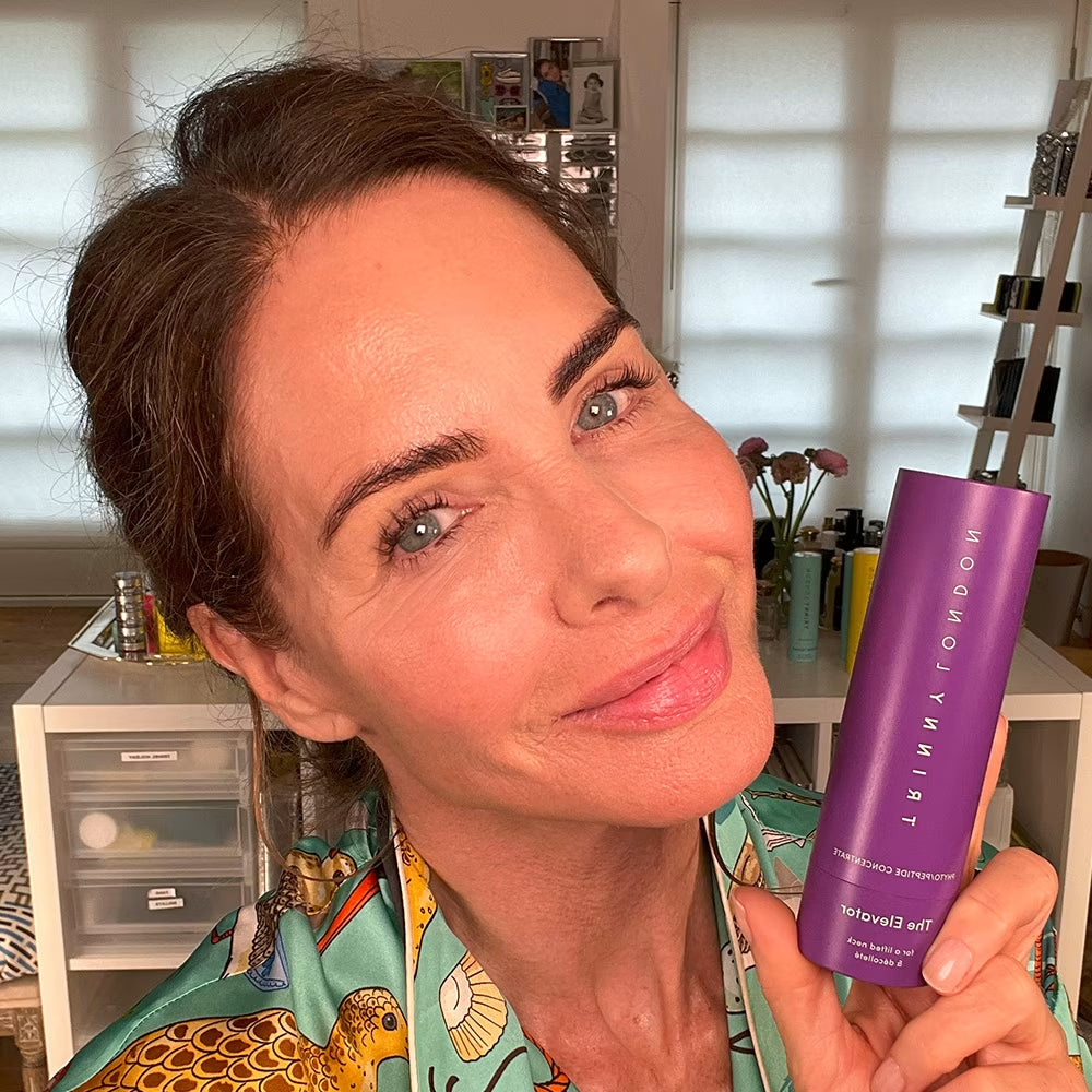 Neck/Décolleté Concentrate - The Elevator - GLAM MODA