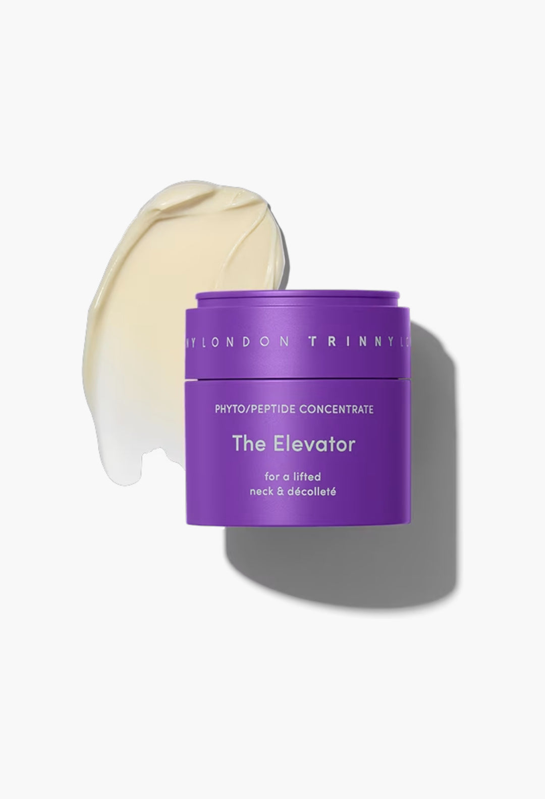 Neck/Décolleté Concentrate - The Elevator - GLAM MODA