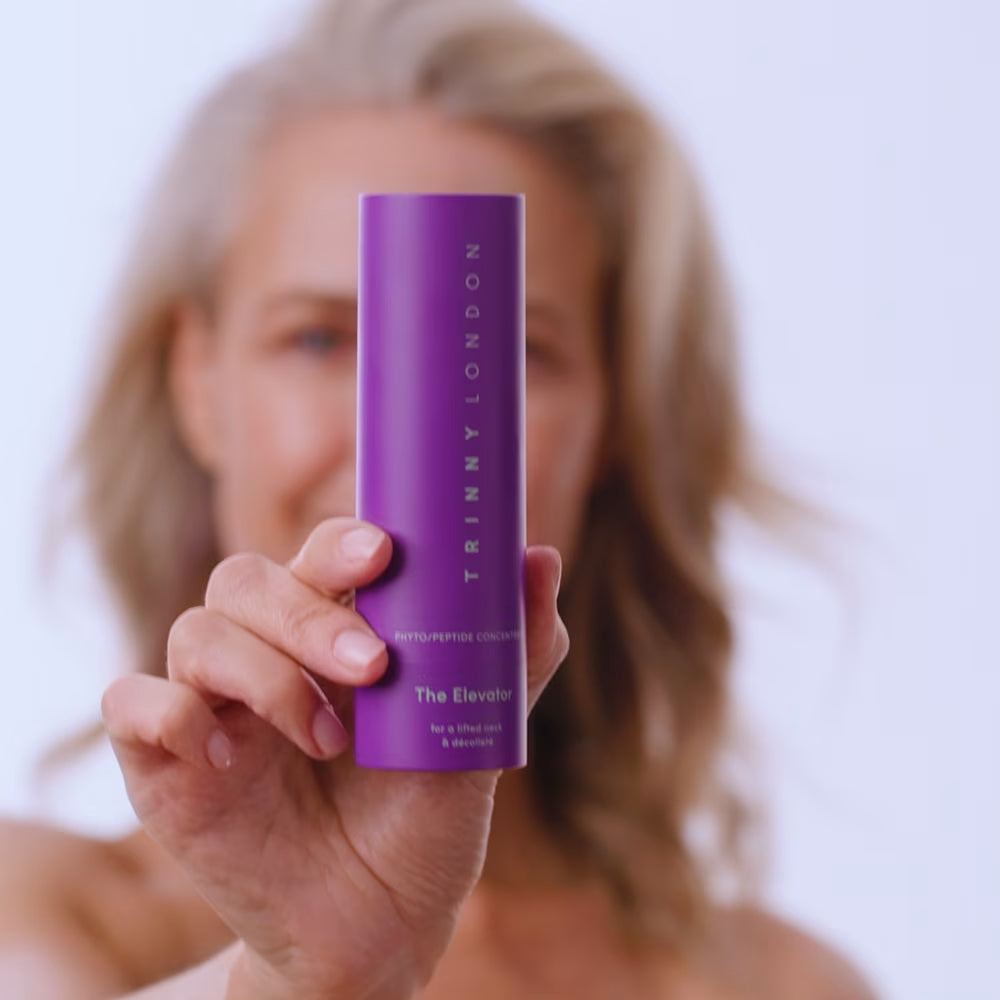 Neck/Décolleté Concentrate - The Elevator - GLAM MODA