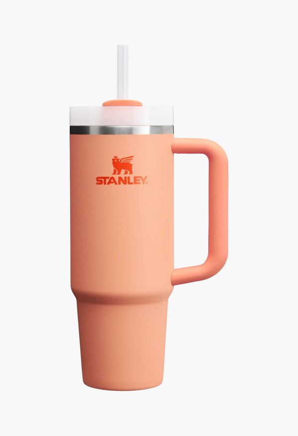 Nectarine - The Quencher H2.0 Flowstate™ Tumbler | 30 Oz