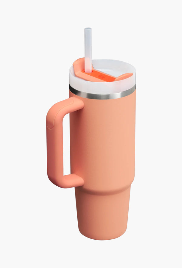 Nectarine - The Quencher H2.0 Flowstate™ Tumbler | 30 Oz