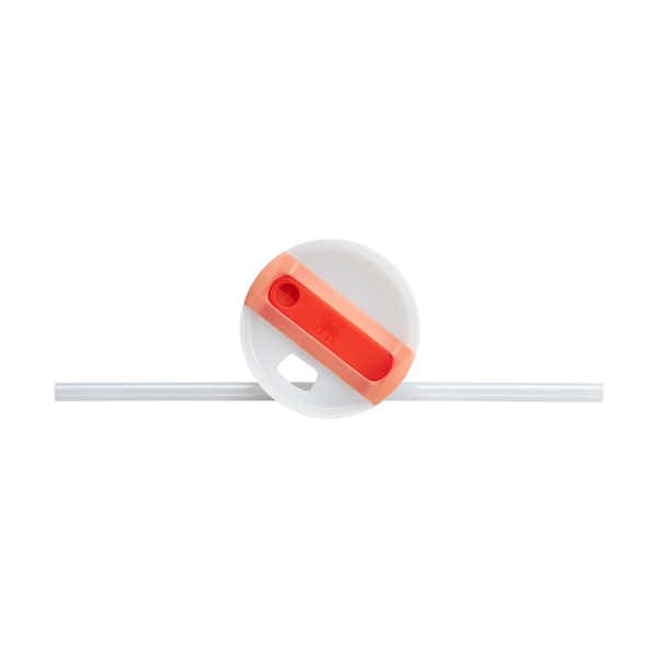 Nectarine - The Quencher H2.0 Flowstate™ Tumbler | 30 Oz