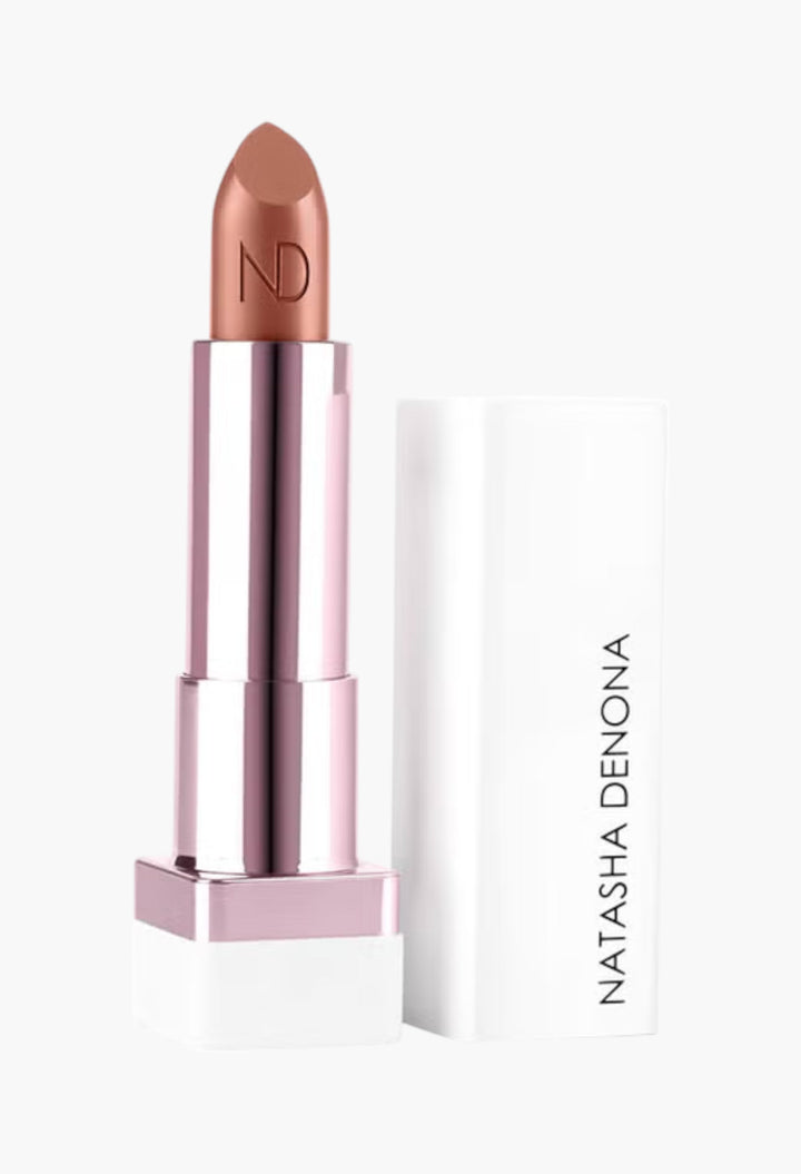 Need a Nude Lipstick - GLAM MODA