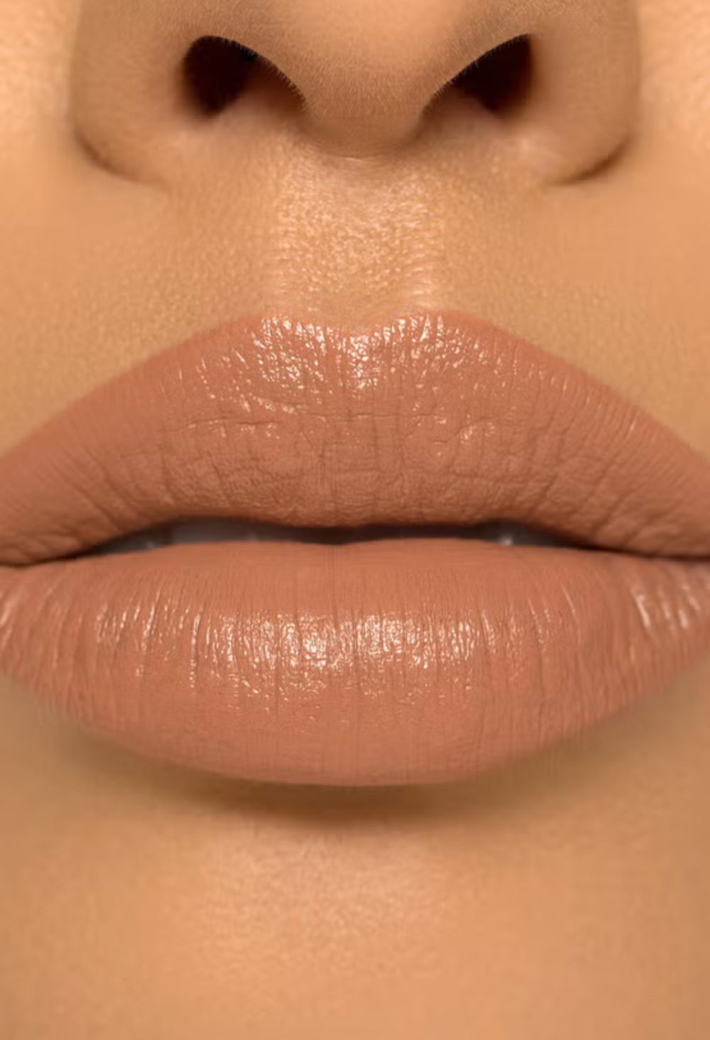 Need a Nude Lipstick - GLAM MODA