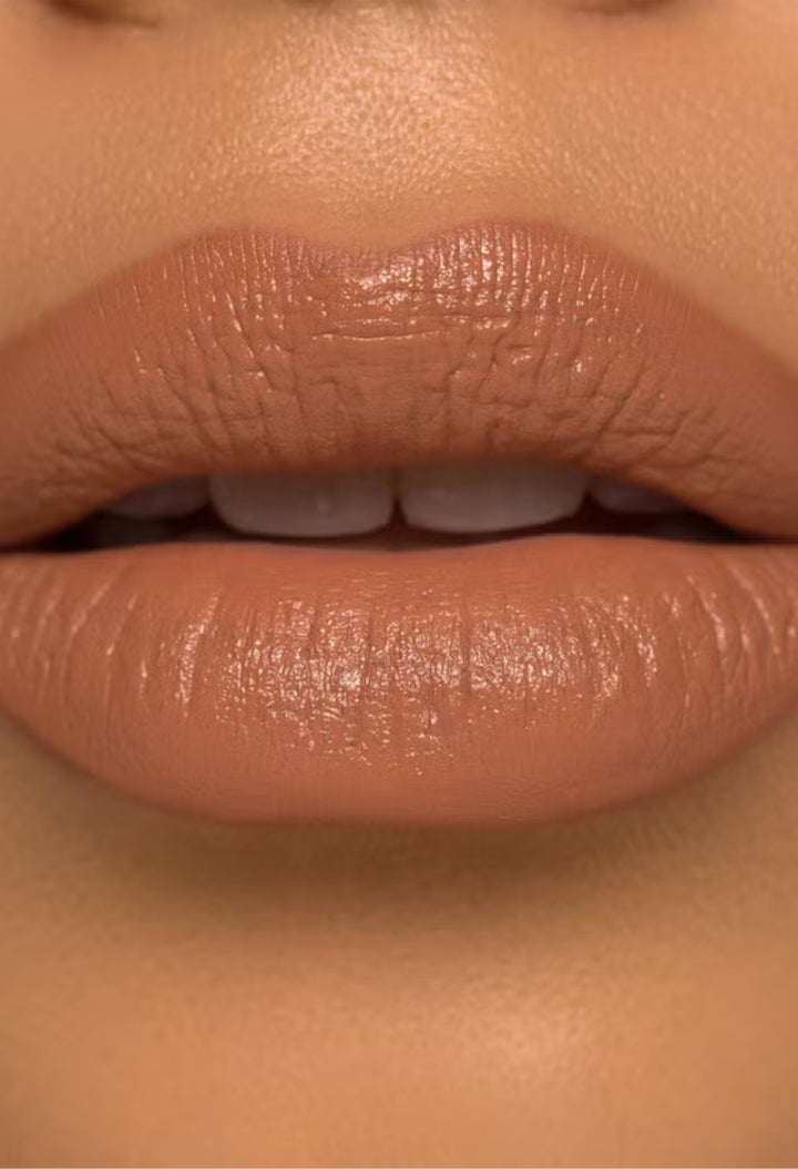 Need a Nude Lipstick - GLAM MODA