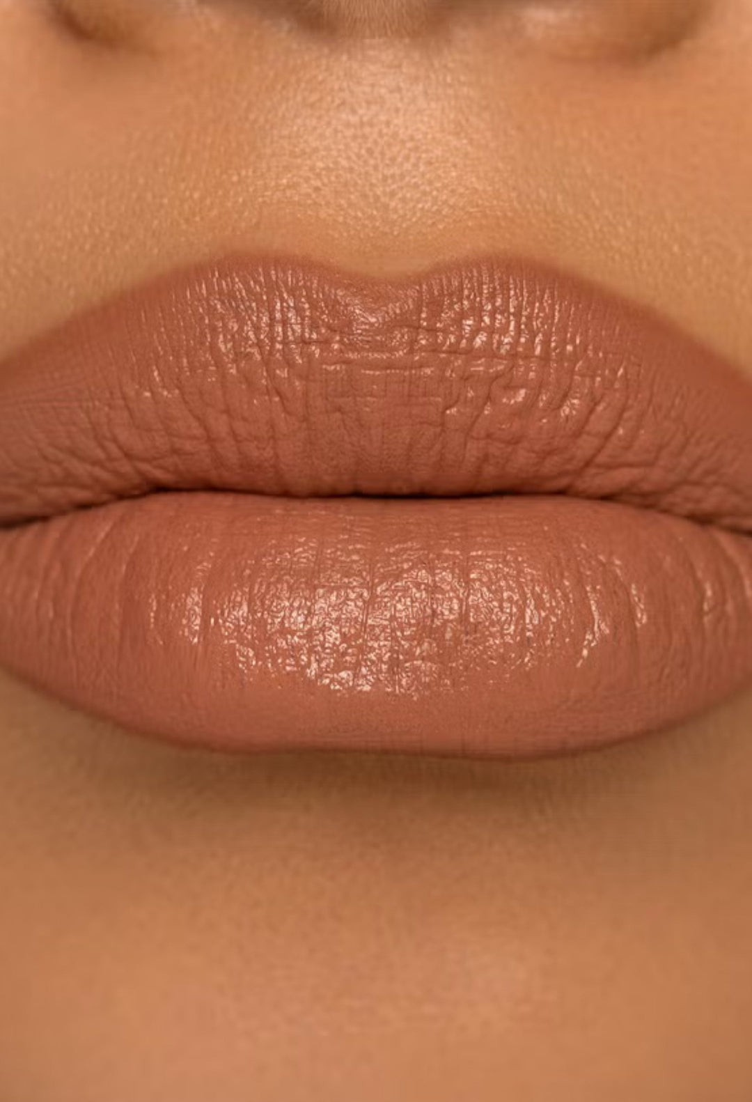 Need a Nude Lipstick - GLAM MODA