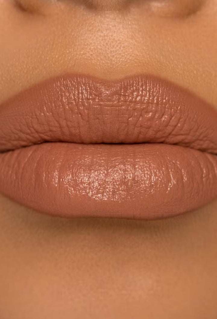 Need a Nude Lipstick - GLAM MODA
