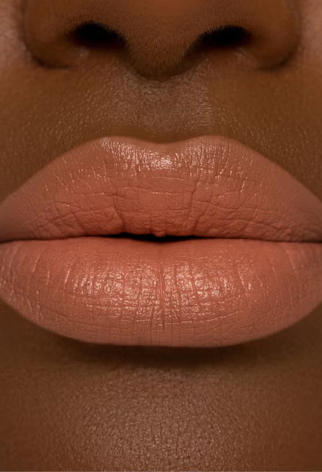 Need a Nude Lipstick - GLAM MODA