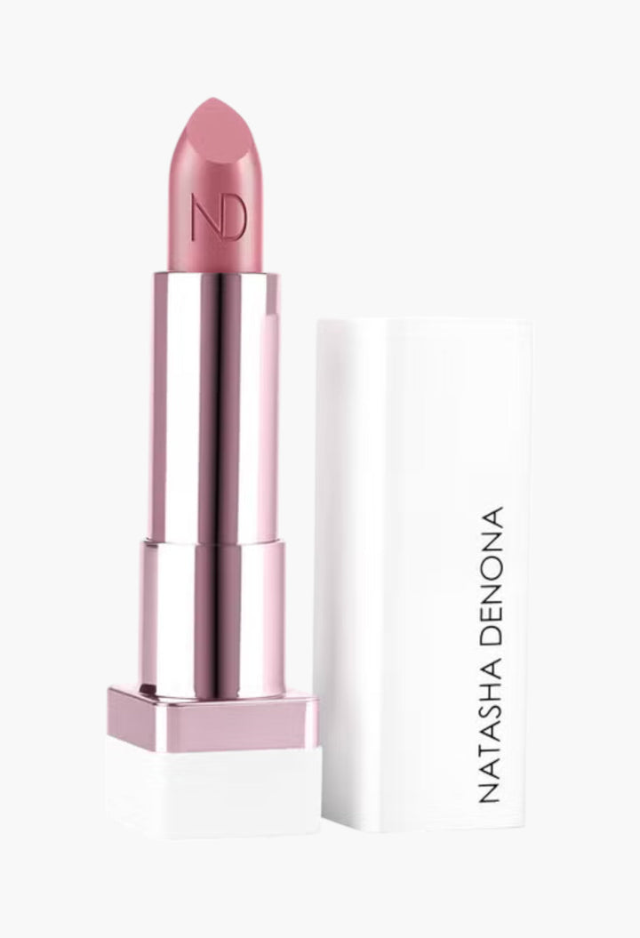 Need a Nude Lipstick - GLAM MODA