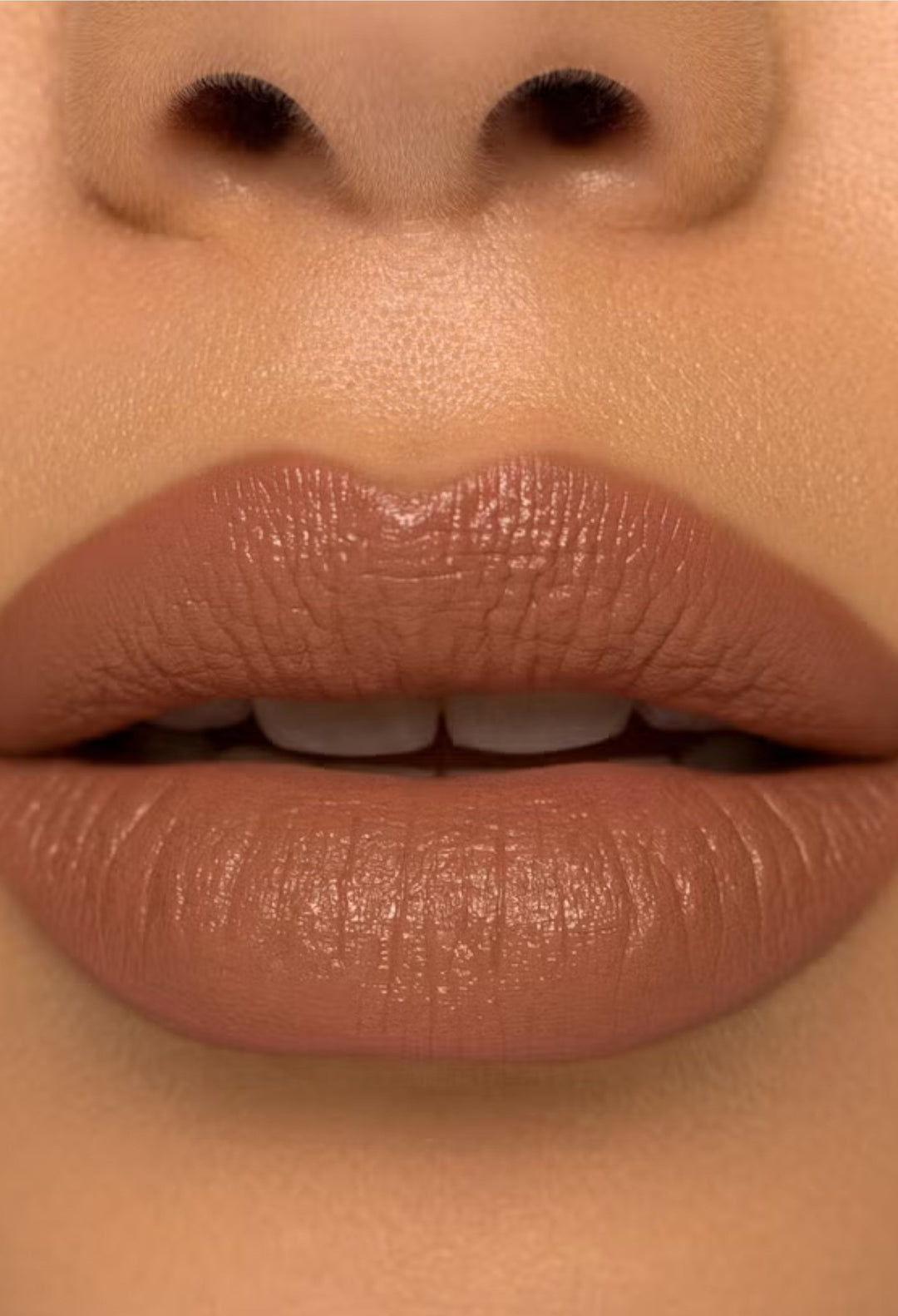 Need a Nude Lipstick - GLAM MODA