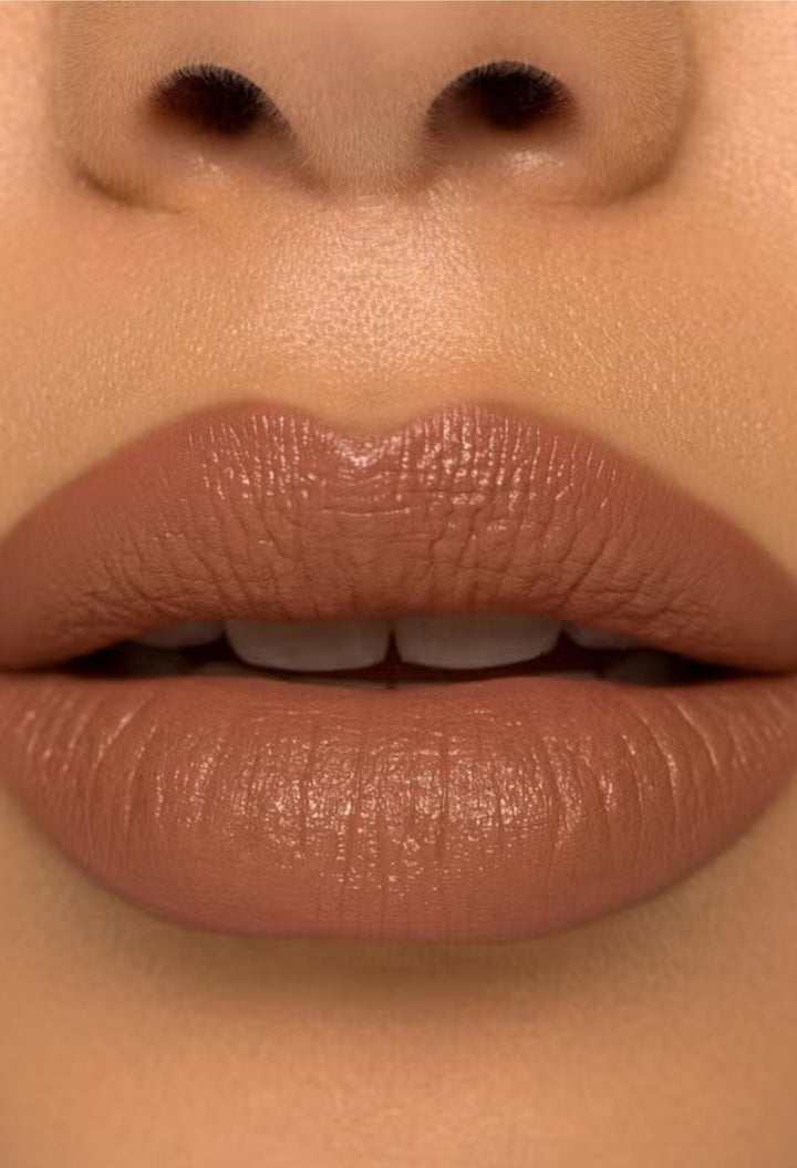 Need a Nude Lipstick - GLAM MODA