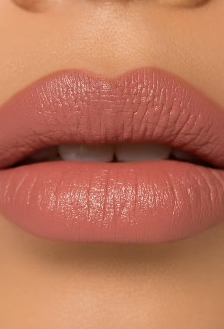Need a Nude Lipstick - GLAM MODA